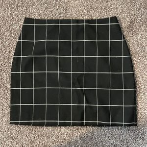 H&M skirt